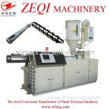 Manufacturer used PVC machines extruder machine in sales